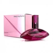 Calvin Klein Deep Euphoria Eau de Toilette